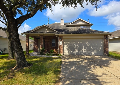 21631 Falvel Lake Drive - Photo 1