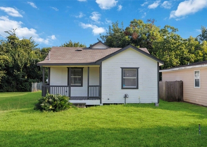 6414 Woodrow Street - Photo 1