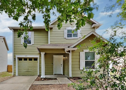 3638 Avalon Castle Drive - Photo 1