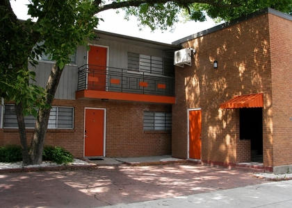 4202 Stanford Street - Photo 1