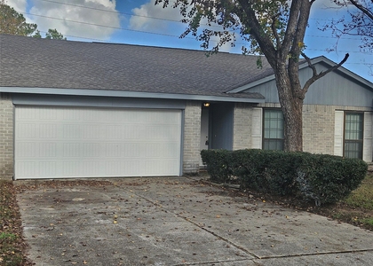 23822 Firegate Drive - Photo 1