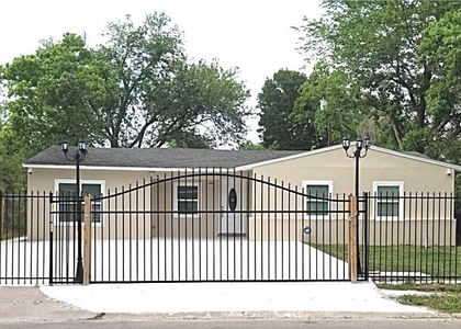5631 Belarbor Street - Photo 1