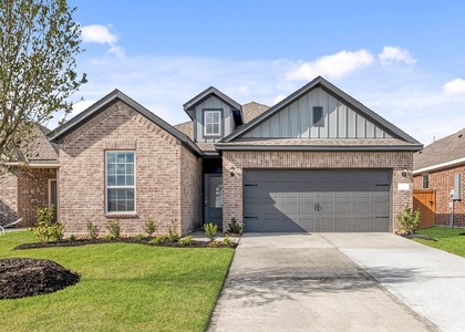 8843 New Jade Drive - Photo 1