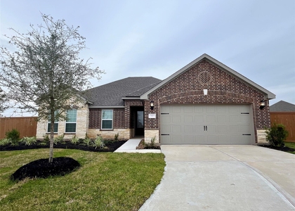 14002 Starboard Reach Drive - Photo 1