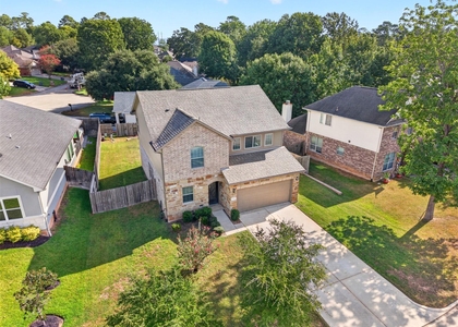 13238 Enchanted Way Drive - Photo 1