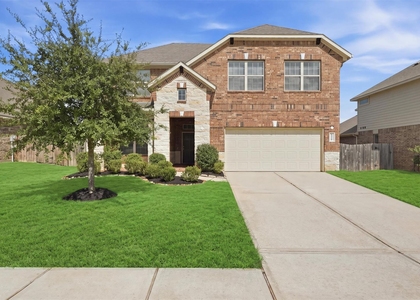 14358 Whitetop Peak Court - Photo 1