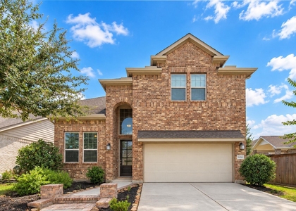 16018 Muster Oak Drive - Photo 1