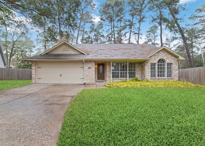 36 N Rain Forest Court - Photo 1