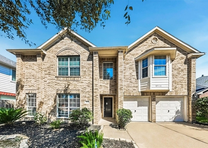 8514 Owen Lake Court - Photo 1