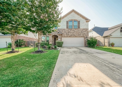 223 Sintra Lake Way - Photo 1