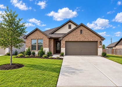 26406 Polaris Rise Lane - Photo 1