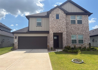 3922 Langridge Drive - Photo 1