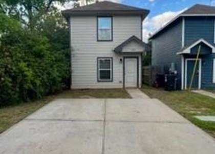 4139 Sam Houston Road - Photo 1