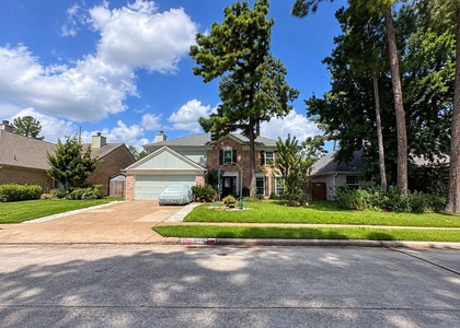 9222 Silver Tip Drive - Photo 1