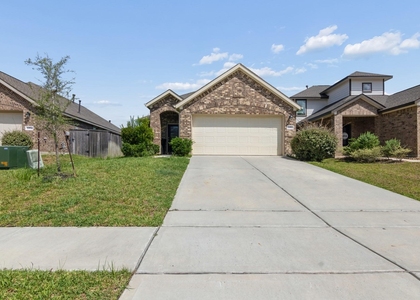 1950 Barrett Gables Drive - Photo 1