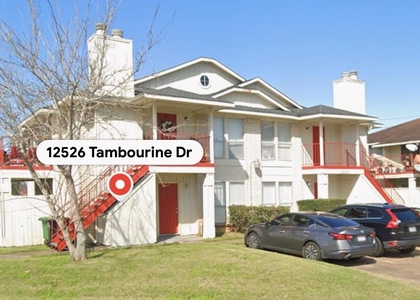 12526 Tambourine Drive - Photo 1