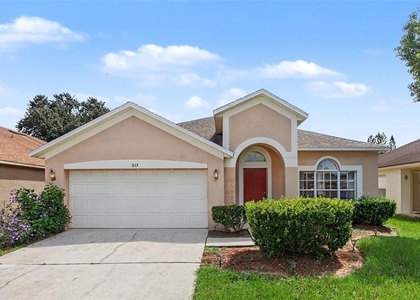517 Greg Street - Photo 1