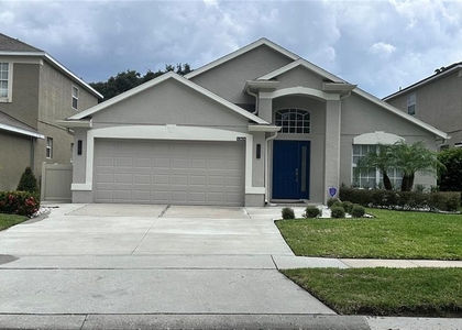 12824 Hunters Vista Boulevard - Photo 1