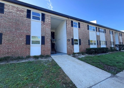 5317 Curry Ford Road - Photo 1