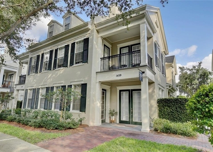 1459 Lake Baldwin Lane - Photo 1