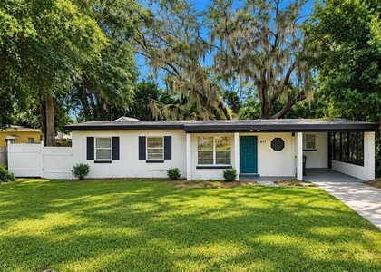 906 San Domingo Road - Photo 1