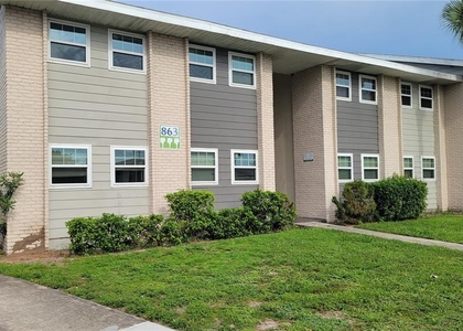 863 Sky Lake Circle - Photo 1