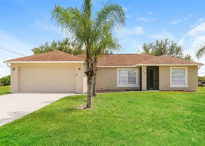 5125 Beecher Street - Photo 1