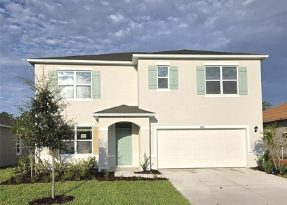 1025 Champion Ridge Drive - Photo 1