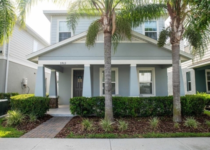 5963 Glory Bower Drive - Photo 1