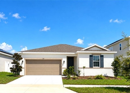 819 Folklore Lane - Photo 1