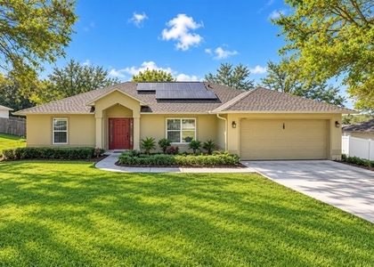 1408 Windy Blur Drive - Photo 1