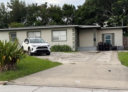 5401 Hermosa Street - Photo 1