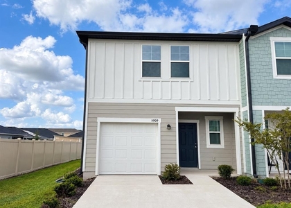 5909 Chestnut Grove Place - Photo 1