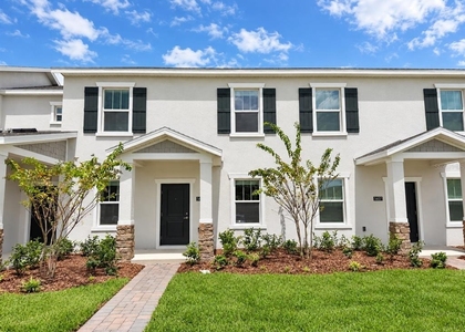 5605 Ronin Drive - Photo 1