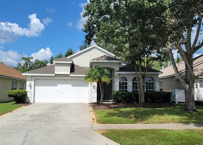 15317 Markham Drive - Photo 1
