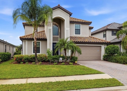 11106 Copperlefe Drive - Photo 1