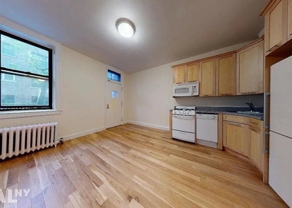 E 89th St - Photo 1