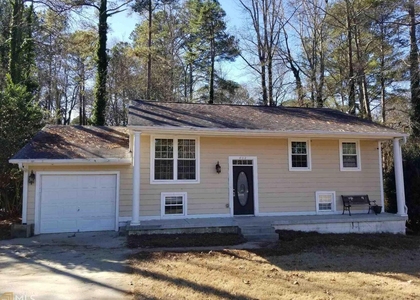 402 Hip Pocket Road - Photo 1