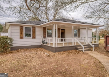 1740 Bold Springs Road - Photo 1