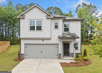 788 Evergreen Road - Photo 1