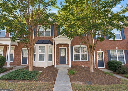 1503 Cove Creek Circle - Photo 1