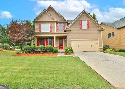 8105 Majors Glen Court - Photo 1
