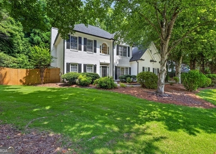 4379 Depot Ridge Court - Photo 1