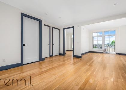 1430 Fulton Street, Brooklyn,  - Photo 1