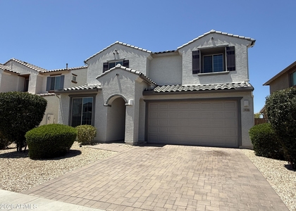 5618 N 87th Drive - Photo 1