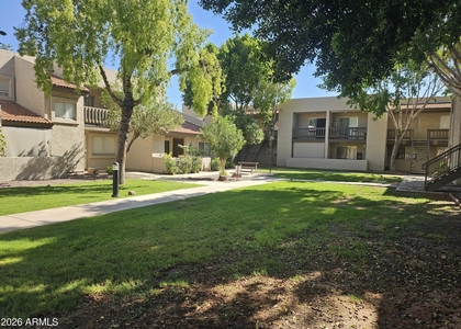 520 N Stapley Drive - Photo 1