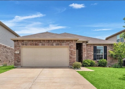 2336 Bermont Red Lane - Photo 1