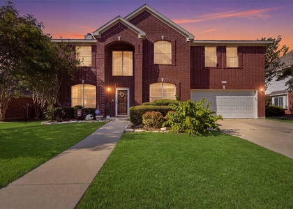 4532 Pebble Stone Drive - Photo 1