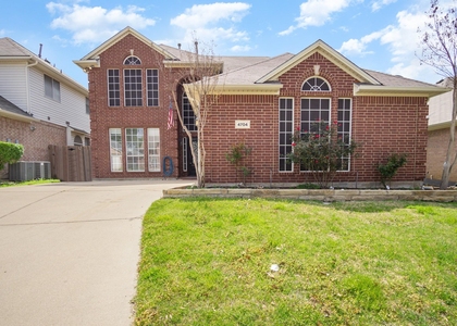 4704 Carolina Trace Trail - Photo 1