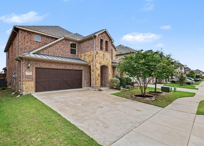 2317 Willow Garden Drive - Photo 1
